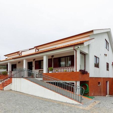 Maison Avec Piscine : Quinta Do Sol Amarante Exterior foto