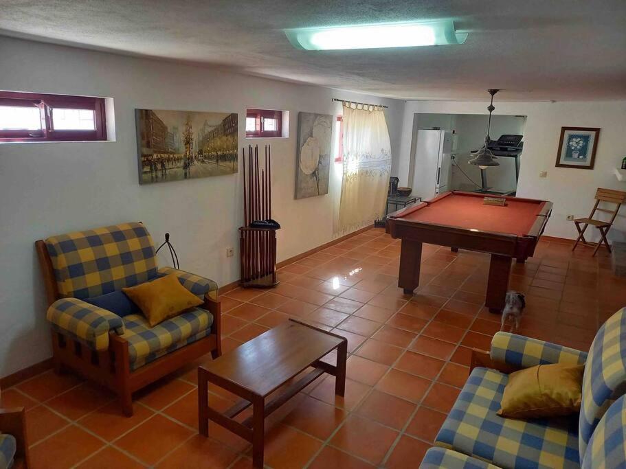 Maison Avec Piscine : Quinta Do Sol Amarante Exterior foto